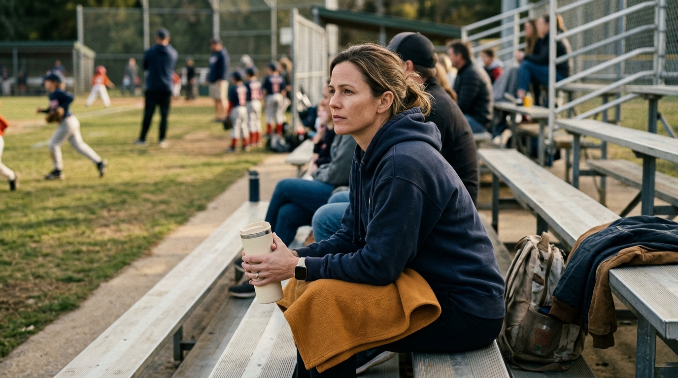 Don’t Ask for the Whole Season in One Conversation — Voluntold Parent Sideline