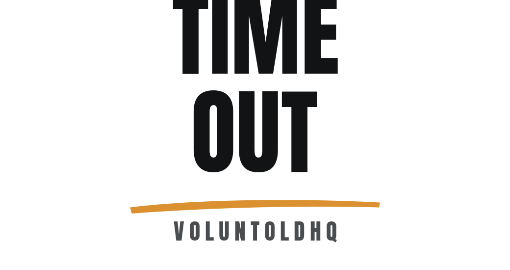 Time Out