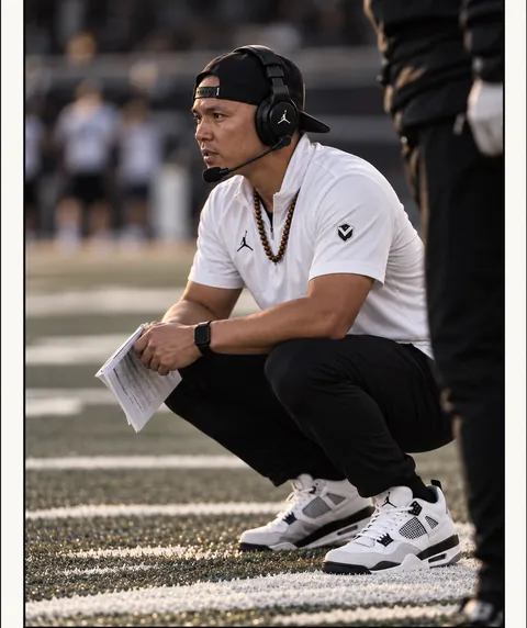 Coach Kyto