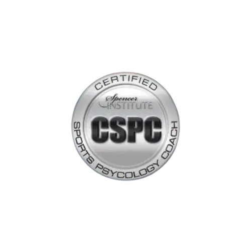 Certified Sport Psychology Coach — Spencer Institute