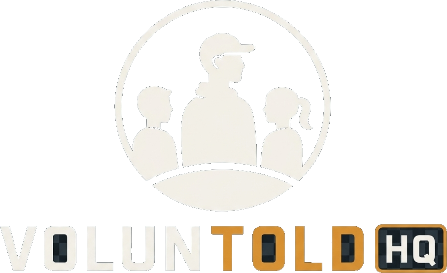 Voluntold